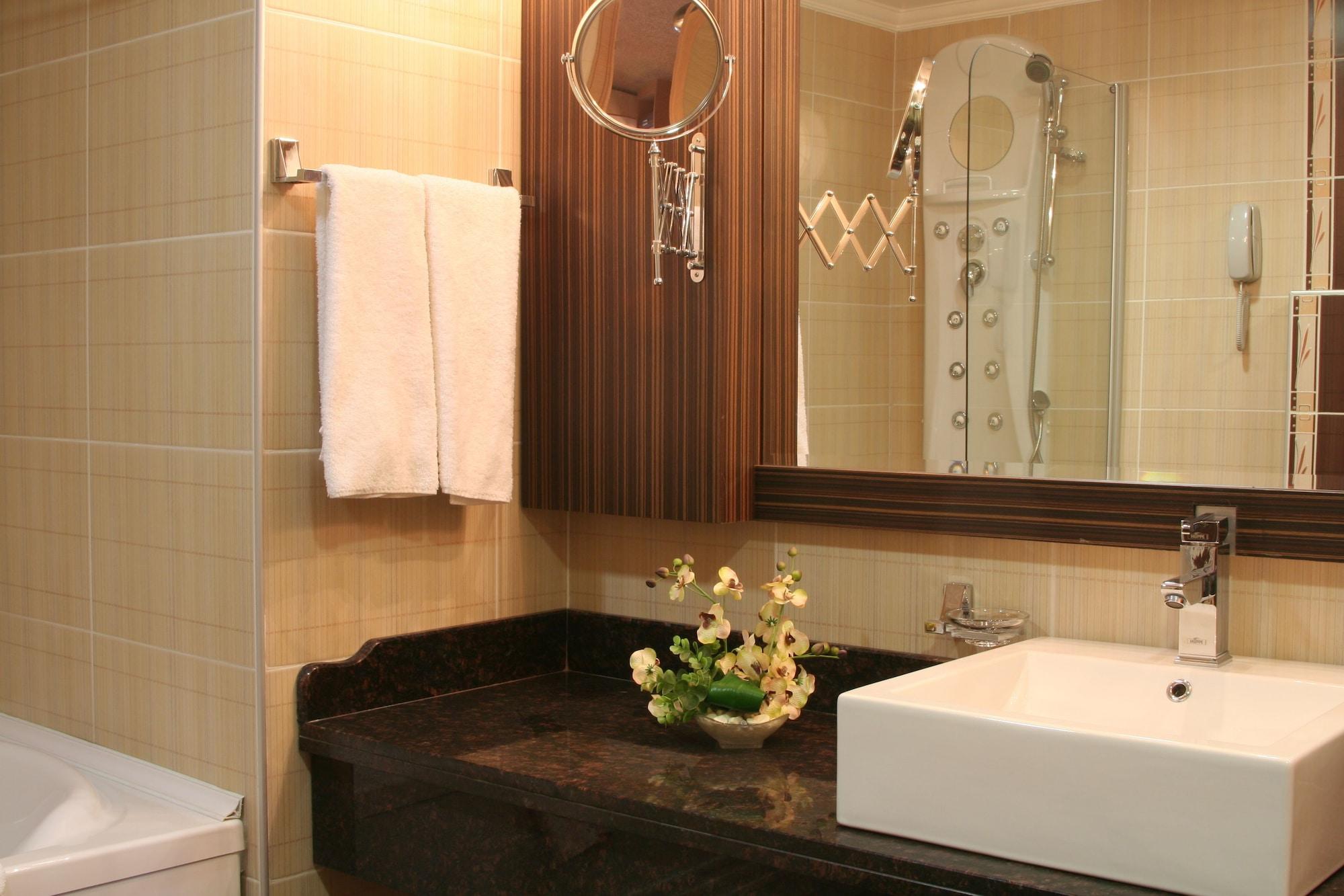 Surmeli Adana Hotel Экстерьер фото
